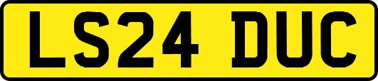 LS24DUC