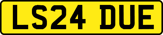 LS24DUE