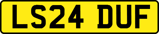 LS24DUF