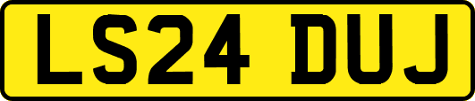 LS24DUJ