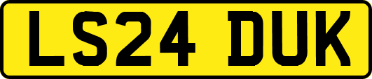LS24DUK