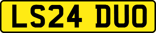 LS24DUO