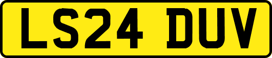 LS24DUV