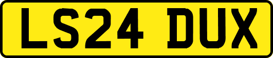 LS24DUX