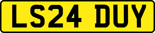 LS24DUY