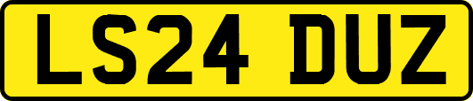 LS24DUZ