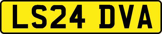 LS24DVA