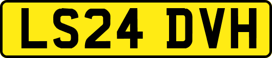 LS24DVH