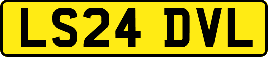 LS24DVL