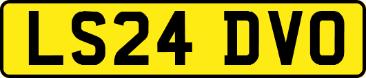 LS24DVO