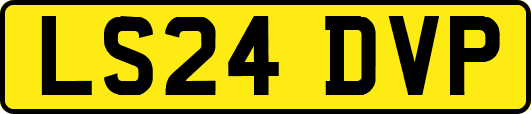 LS24DVP