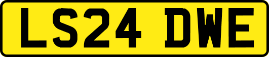 LS24DWE