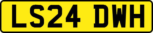 LS24DWH