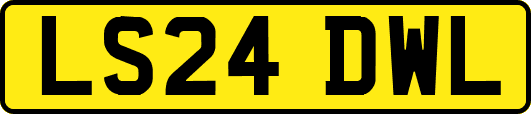 LS24DWL