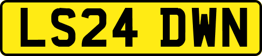 LS24DWN