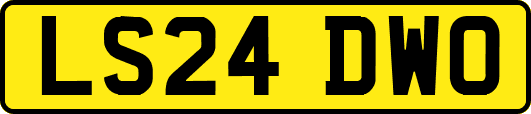 LS24DWO