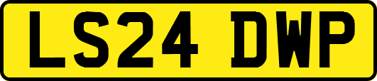 LS24DWP