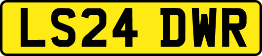 LS24DWR