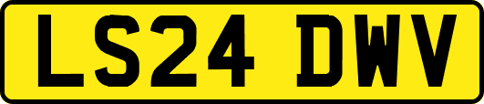 LS24DWV