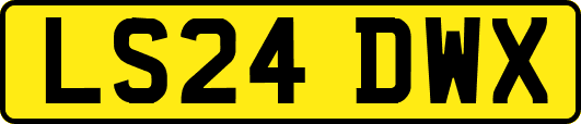 LS24DWX