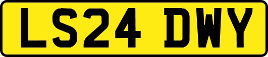 LS24DWY