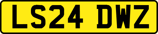 LS24DWZ