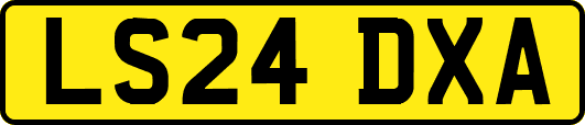LS24DXA