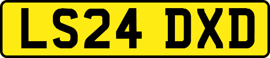 LS24DXD