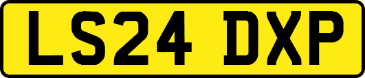 LS24DXP