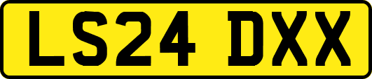 LS24DXX