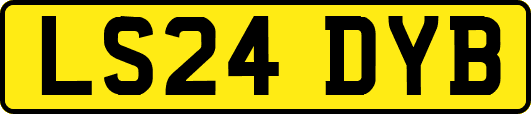 LS24DYB