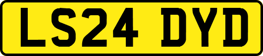 LS24DYD