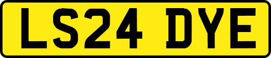 LS24DYE