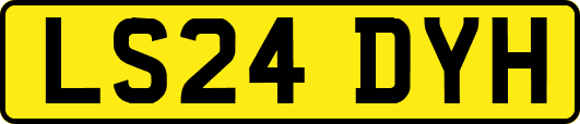 LS24DYH