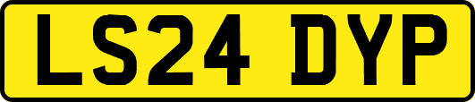 LS24DYP
