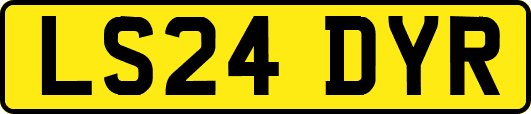 LS24DYR