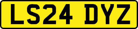 LS24DYZ