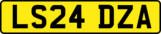 LS24DZA