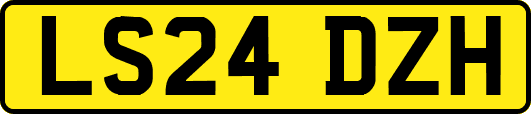 LS24DZH