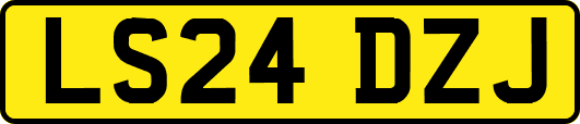 LS24DZJ