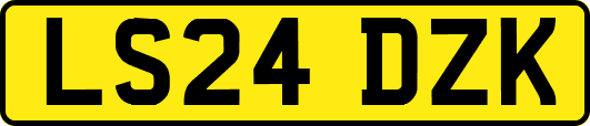 LS24DZK
