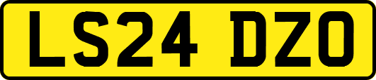 LS24DZO