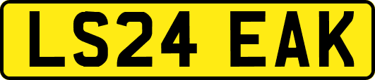 LS24EAK
