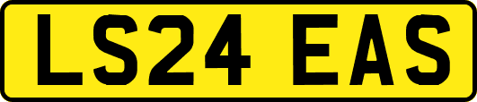 LS24EAS