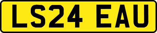 LS24EAU