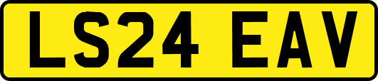 LS24EAV
