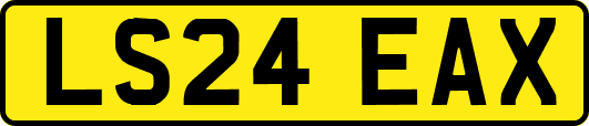 LS24EAX