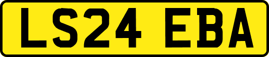 LS24EBA