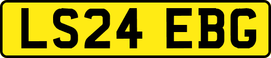 LS24EBG