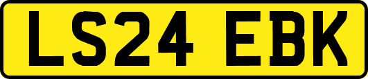 LS24EBK